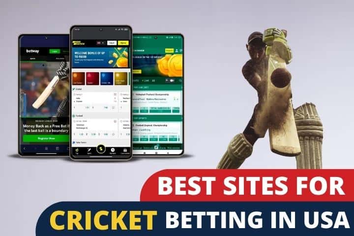 Cricket Betting In USA
