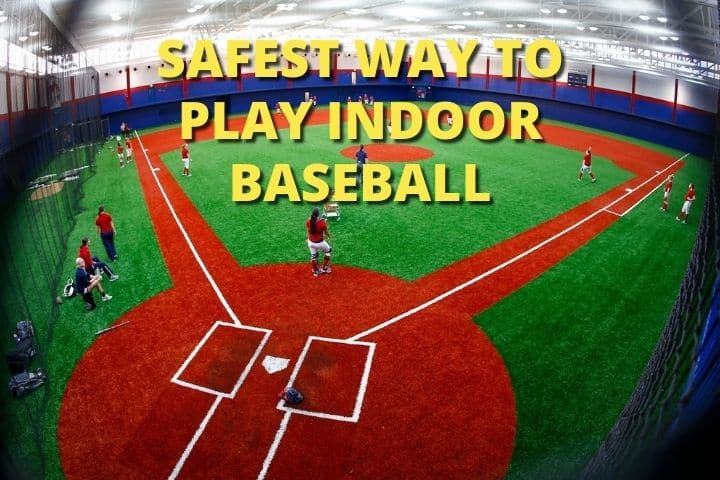 Indoor Baseball