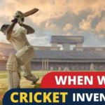 The Ashes in Cricket: The History and Development of Cricket’s Most Important Test Matchin 2024