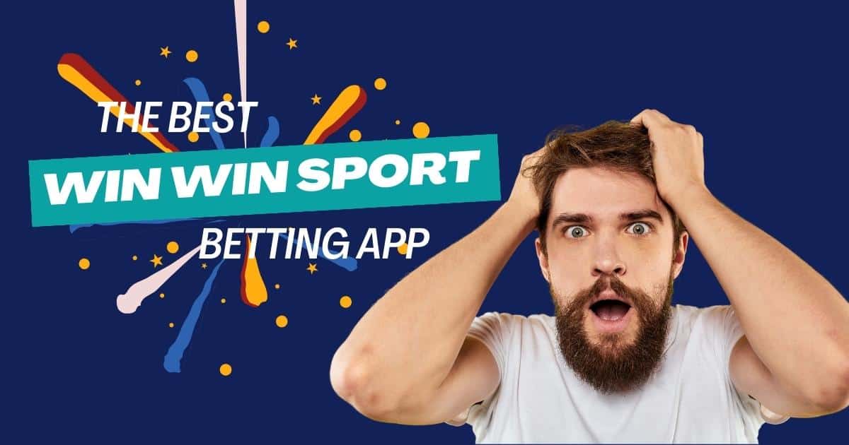 Win Win Sport Betting