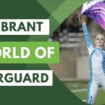 Is Colorguard a Sport? Debunking the Myths and Celebrating the Artistry in 24