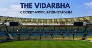 Vidarbha Cricket Association Stadium