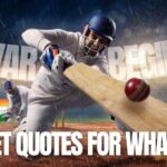 Choosing the Perfect Cricket Bat Weight: A Guide for Every Player in 2024
