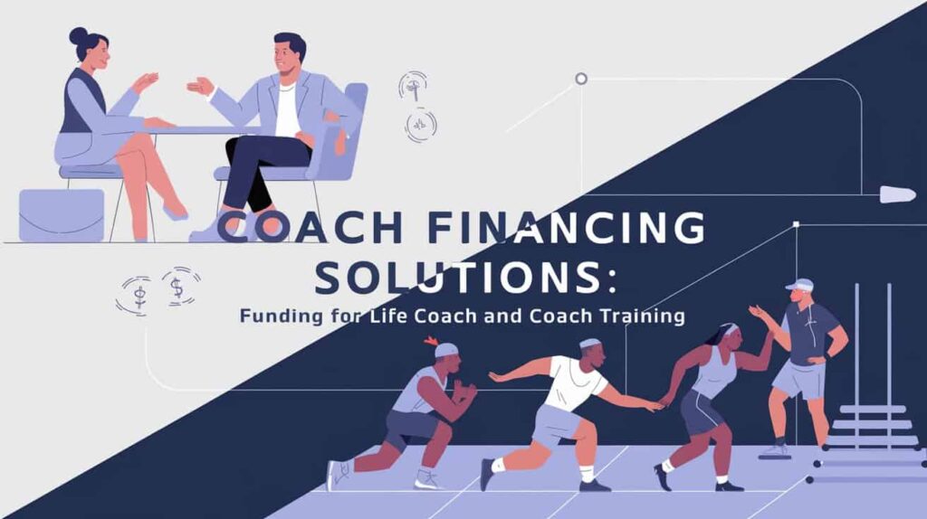 Coach Financing Solutions